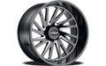 TUFF T2A 20X12.0 6/135 ET-45 CB87.1