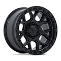 PUMA 17X9 6X4.5 66 +1 M-BLK-GB-LP