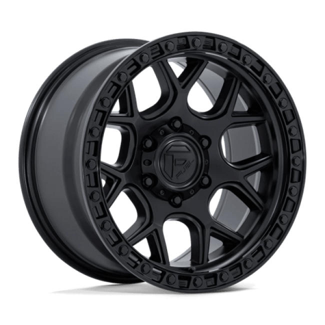PUMA 17X9 6X4.5 66 +1 M-BLK-GB-LP