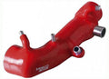 Samco Turbo Inlet Hose Red Subaru WRX/STi 2002-2007