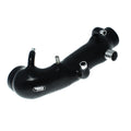 Samco red auto part