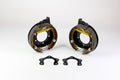 Wilwood BRACKET KITDISC DRUMMOPAR DANAGREEN