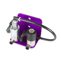 4-WAY REMOTE SOLENOID