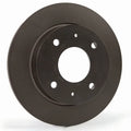 EBC S8 Brake Pad and Rotor Kit
