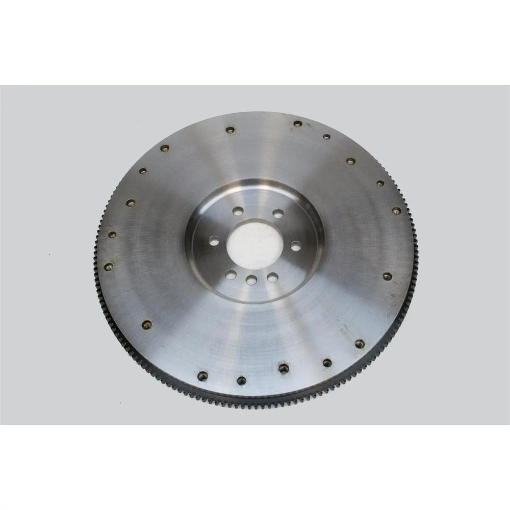 FLYWHL STL SFI CHEVY 168T 32L