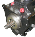GEAR CLUSTER