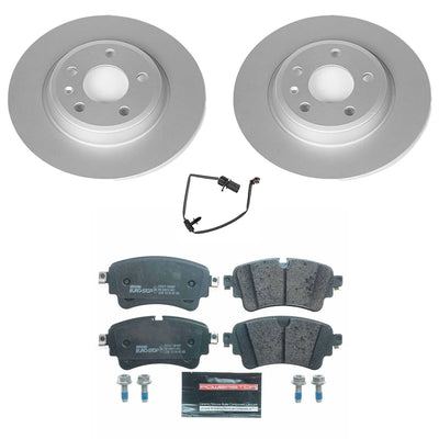 PowerStop auto part