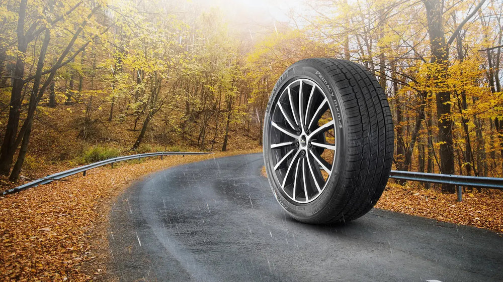 245/40R19 94V PRIM MXM4 GRNX