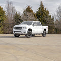 KMC Wheels auto part