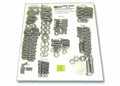 Holley hardware kit
