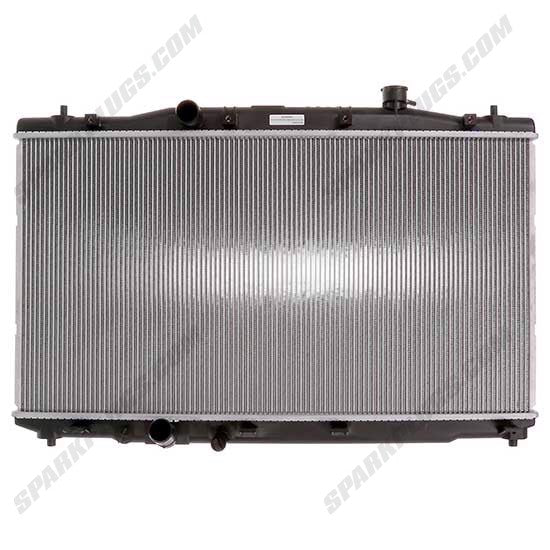 RADIATOR NEW OE QUALITY