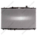 RADIATOR NEW OE QUALITY