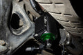 Radium Mazda RX-7 (FD) Fuel Hanger Surge Tank Feed - Stainless Filter