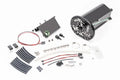 Radium Mazda RX-7 (FD) Fuel Hanger Surge Tank Feed - Stainless Filter
