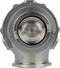 TiAL Sport MVS Wastegate 38mm .4 Bar (5.80 PSI) - Silver (MVS.4)