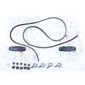 Seizmik Versa-Vent Windshield Poly