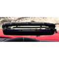 Seizmik Versa-Vent Windshield Poly