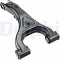 SUSPENSION CONTROL ARM