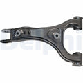 SUSPENSION CONTROL ARM