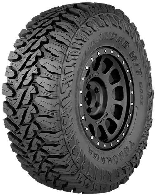 32X11.50R15 113Q C M/T G003