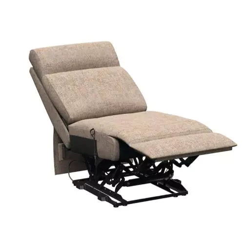 HERITAGE DELLMEAD ARMLESS RECLINER THEATER SEATING