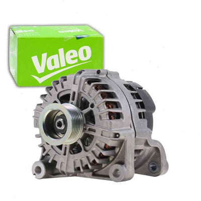 REMY auto part