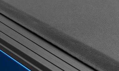 LUND black auto part