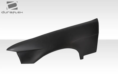 Extreme Dimensions fender flares