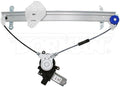 WINDOW REG ASSEMBLY