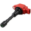 MSD Ignition Coil Blaster Series Fits Nissan/Infiniti 3.5L Red 6-Pack Fits Nissan 2007-2020 350Z/Altima/Maxima/Murano/Pathfinder/Quest Infiniti 2008-2020 G25 2.5L/Ex35/Fx35/G35/Jx35/M35/M35H/Q50/Q70/Qx60 3.5L Engine MSD Ignition