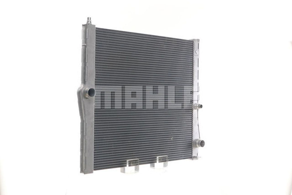 Radiator