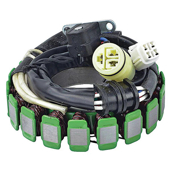 Arrowhead 07-11 Yamaha YFM350 Grizzly IRS Stator Coil