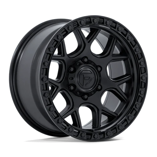 PUMA 17X9 5X5 71 +1 M-BLK-GB-LP