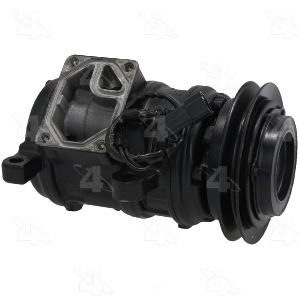 COMPRESSR REMFG