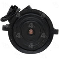 COMPRESSR REMFG