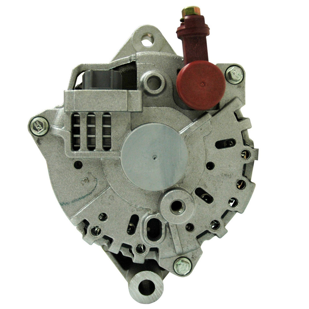 RE ALTERNATOR