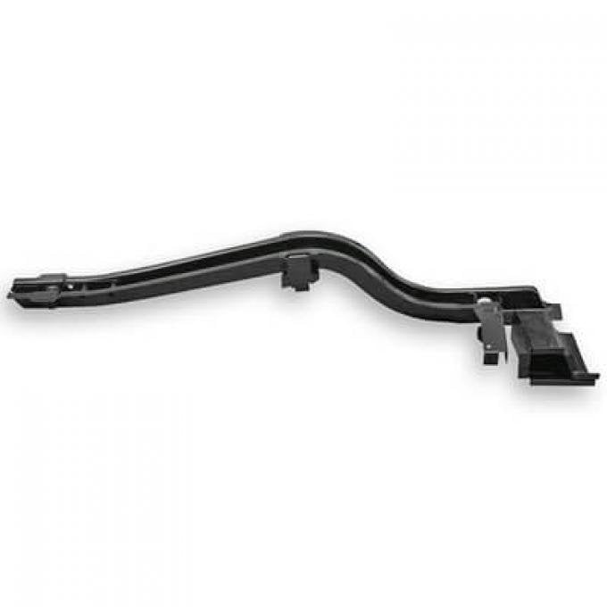 65-68 CP/FB FRAME RAILS/ LH