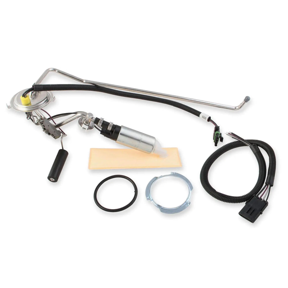 EFI 255lph Fuel Pump Module GM F-Body 70-73