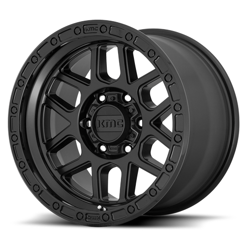 KMC Wheels auto part