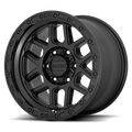 KMC Wheels auto part