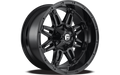 D625 17X9 6X135/5.5 GL-BLK 01MM