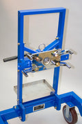 PRW auto part