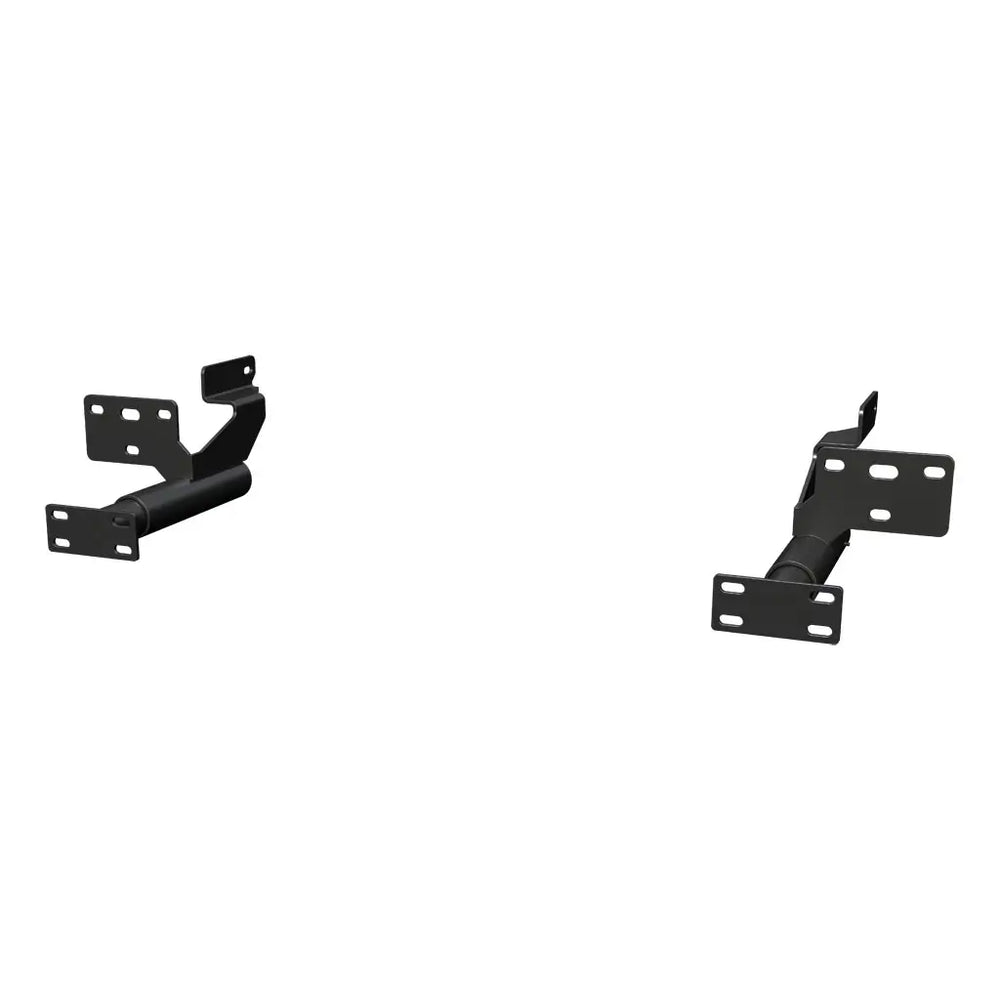 IMPACT BUMPER SHOCK-ABSORBING BRACK