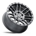 BR ARCHES 18X8 5X127 +30 71 BRSH-GM