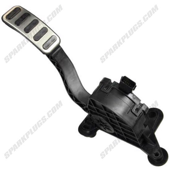 ACCELERATOR PEDAL SENSOR