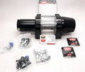 ~(17.5 lbs. 18X12X6)~ S/P WINCH SUB VRX 25