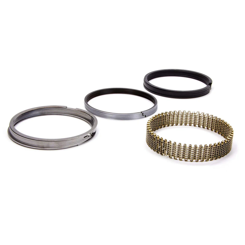 Piston Ring Set 4.530 Classic 1/16 1/16 3/16