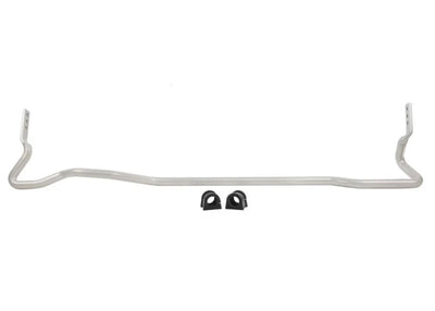 Nolathane sway bar