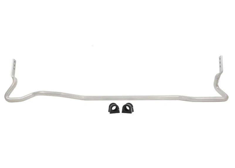 REAR SWAY BAR 24MM X HEAVY DUTY BLADE ADJ 24MM 3 POINT ADJ 0307 SUBARU