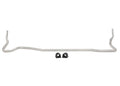 REAR SWAY BAR 24MM X HEAVY DUTY BLADE ADJ 24MM 3 POINT ADJ 0307 SUBARU